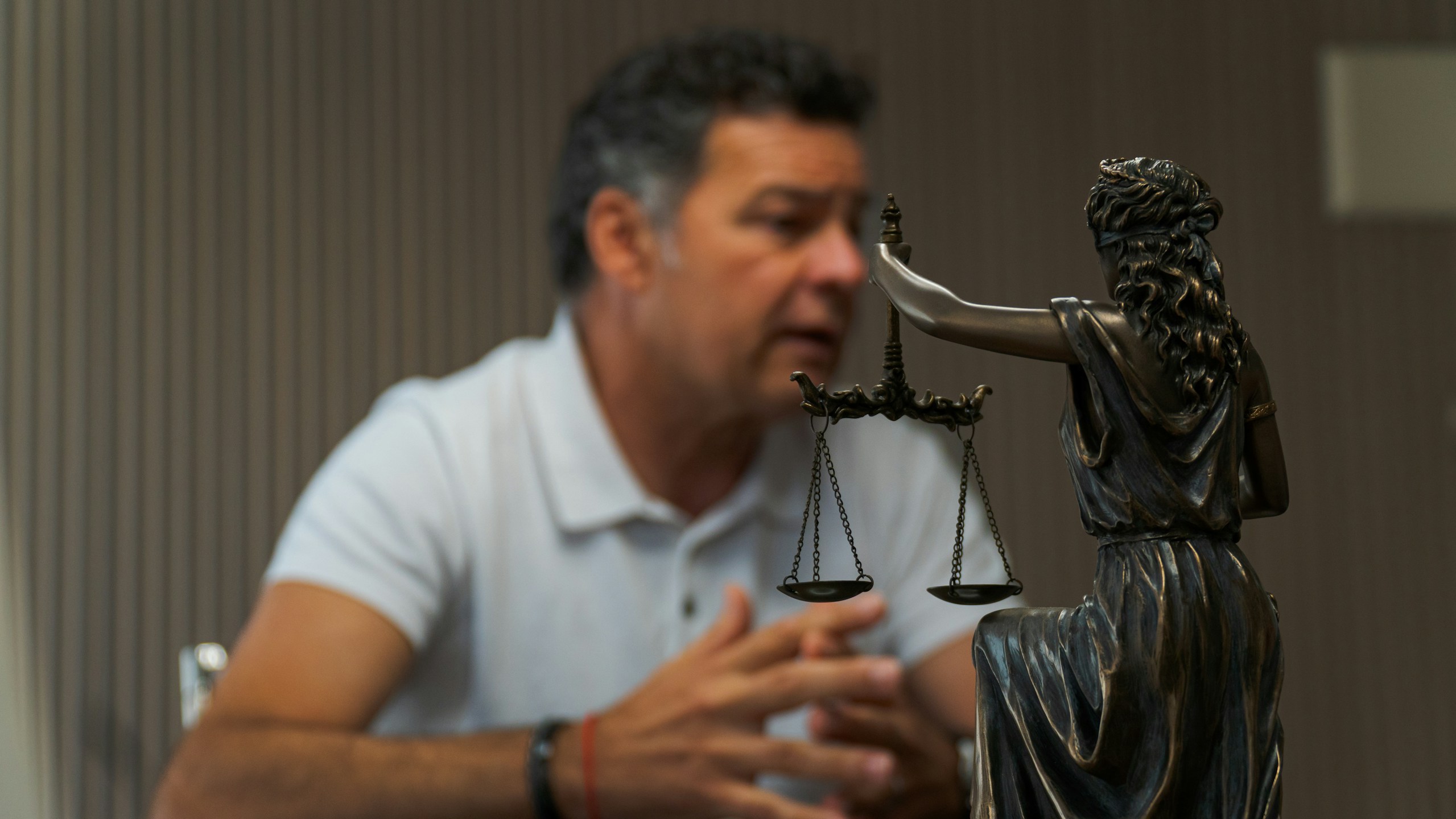 Faculty of Law