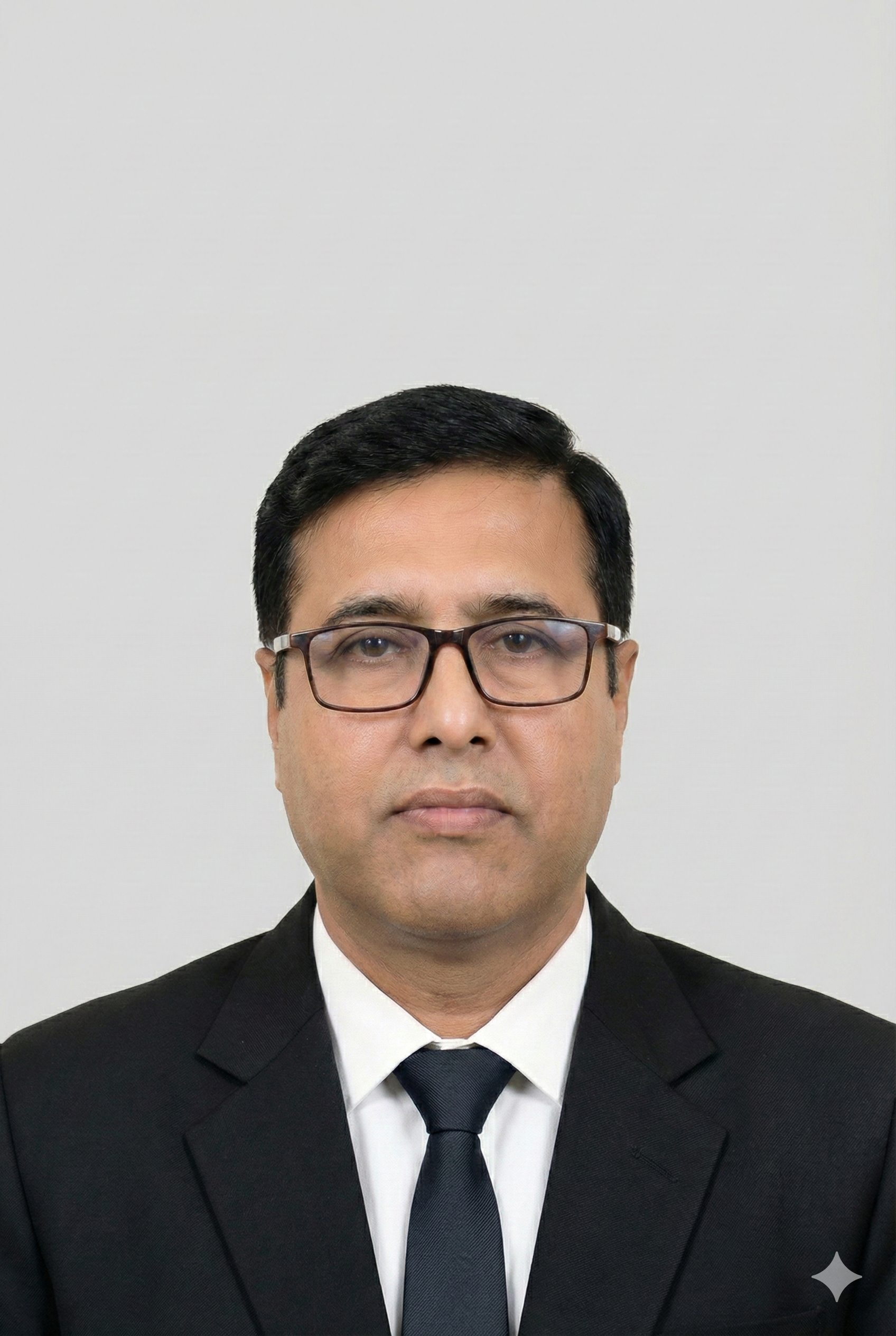 Janak Mani Timsina
